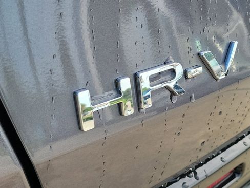 New 2026 Honda HR-V EX-L image 7