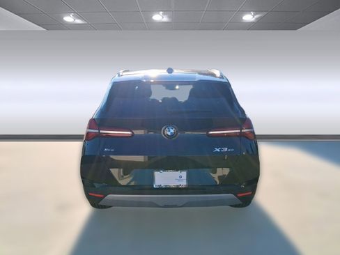 New 2026 BMW X3 xDrive30 w/ Convenience Package image 9