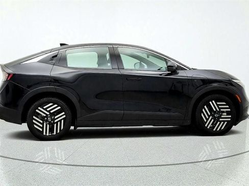 Used 2026 Nissan Leaf SV+ FWD image 4