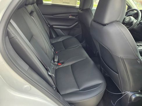 New 2026 MAZDA CX-30 AWD 2.5 S w/ Select Sport Pkg image 7