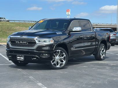 Used 2020 RAM 1500 Limited