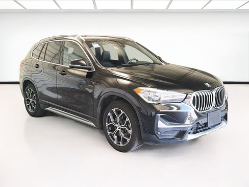 Used 2020 BMW X1 sDrive28i FWD image 3