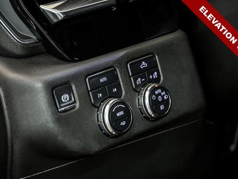 Used 2023 GMC Sierra 1500 Elevation AWD/4WD image 16