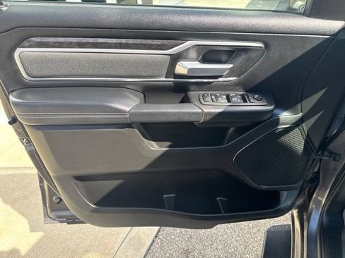 Used 2023 RAM 1500 Big Horn AWD/4WD image 10