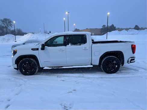 Used 2023 GMC Sierra 1500 Elevation image 8