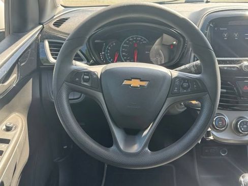 Used 2020 Chevrolet Spark LT FWD image 10