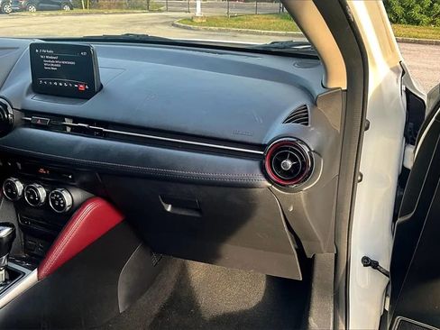 Used 2018 MAZDA CX-3 Touring image 13