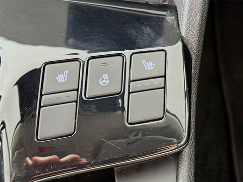 Used 2023 Kia Sportage EX AWD/4WD image 21