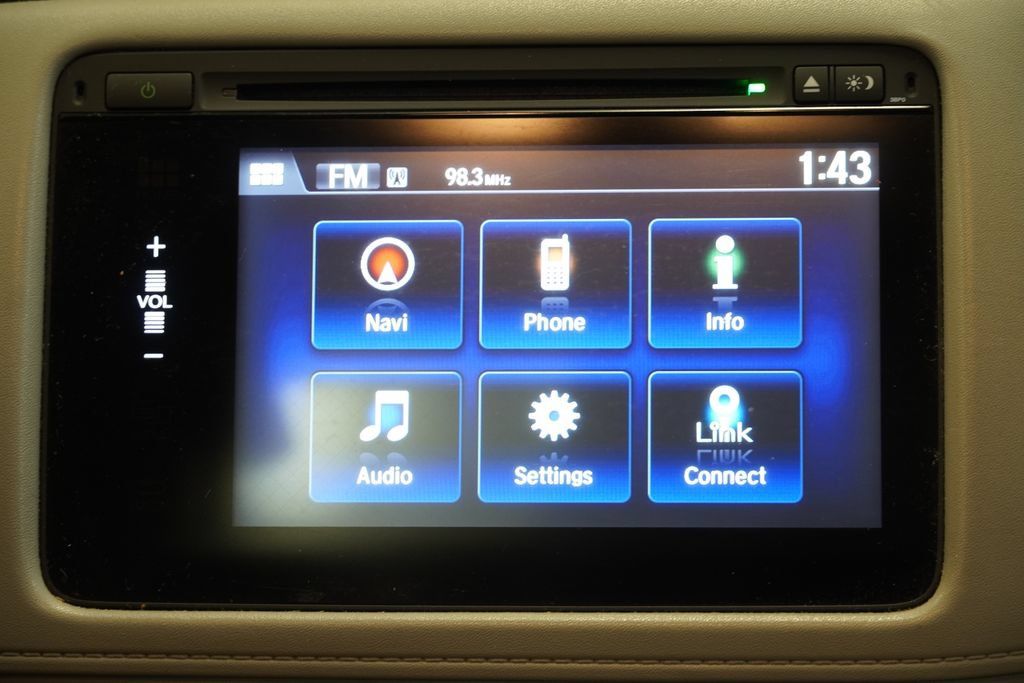 Used 2016 Honda HR-V EX-L image 20