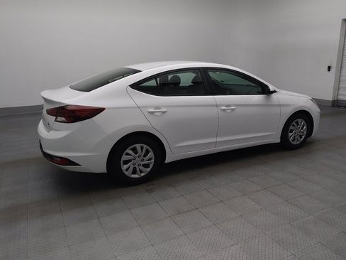 Used 2019 Hyundai Elantra SE FWD image 10