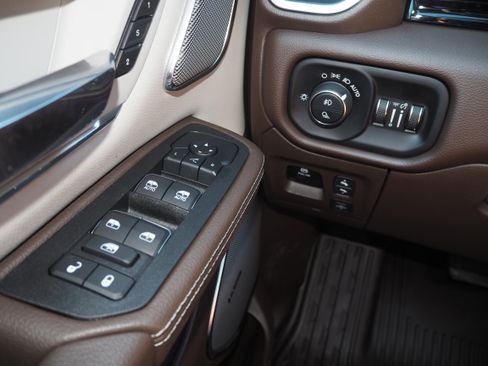 New 2026 RAM 1500 Laramie image 28