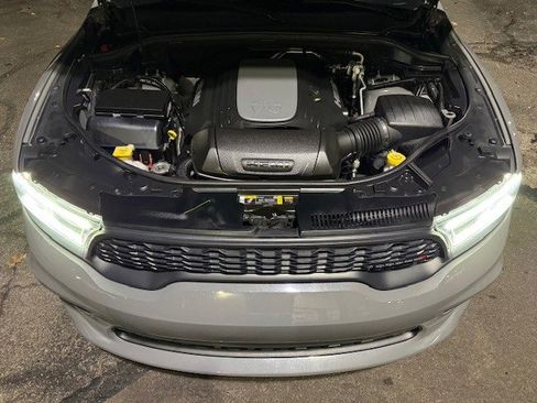 Used 2022 Dodge Durango R/T image 38