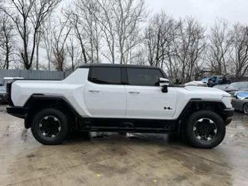 Used 2023 GMC Hummer EV Edition 1 AWD/4WD image 7