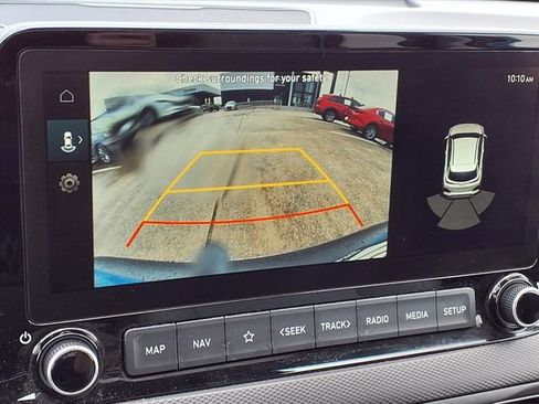 Used 2023 Hyundai Kona Limited image 12