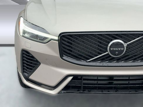 New 2026 Volvo XC60 T8 Ultra w/ Protection Package Premier image 28
