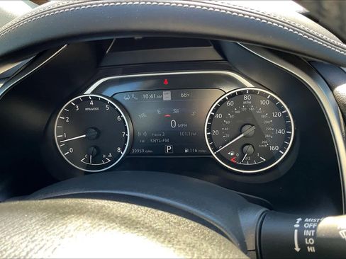 Used 2020 Nissan Murano Platinum image 21