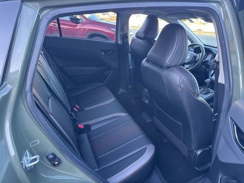 Used 2024 Subaru Crosstrek 2.5i Limited image 13