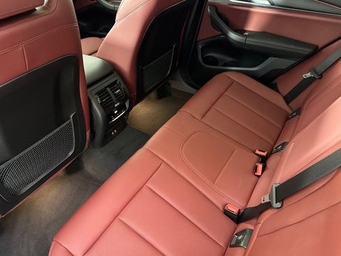 Used 2023 BMW X3 sDrive30i w/ Premium Package RWD image 30