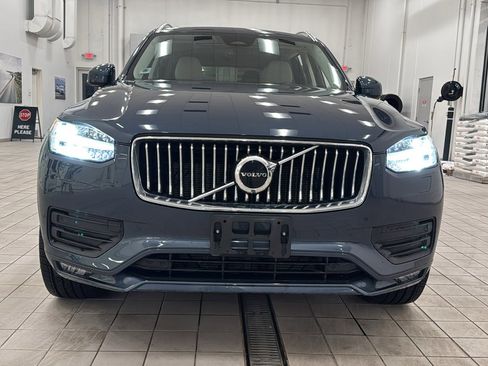 Certified 2023 Volvo XC90 B6 Core w/ Protection Package Premier image 10