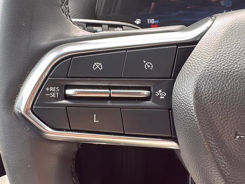 Used 2025 Chevrolet Equinox LT w/ Convenience Package II FWD image 21