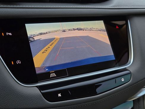 Certified 2023 Cadillac XT5 Premium Luxury image 19