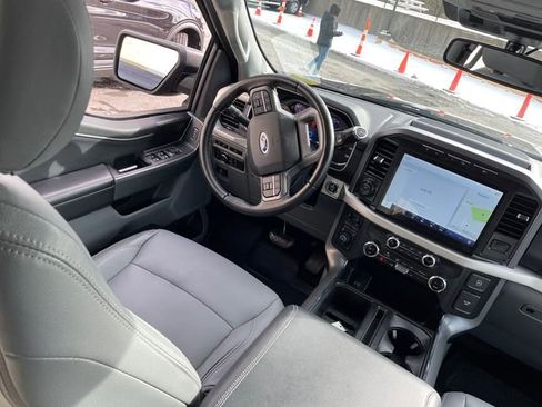 Used 2021 Ford F150 XLT w/ Equipment Group 302A High image 20