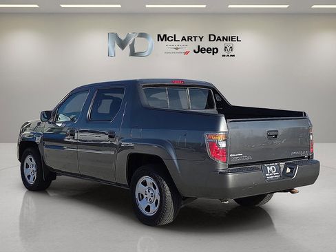 Used 2008 Honda Ridgeline RT image 4