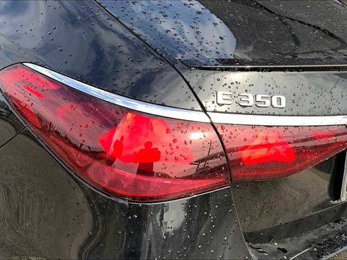Used 2025 Mercedes-Benz E 350 E 350 image 6