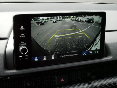 Used 2026 Honda CR-V Sport Touring image 31