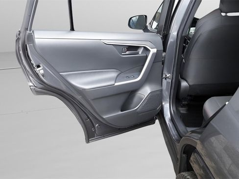 Certified 2021 Toyota RAV4 SE w/ Weather & Moonroof Package image 14