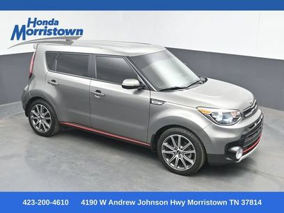 Used 2019 Kia Soul !