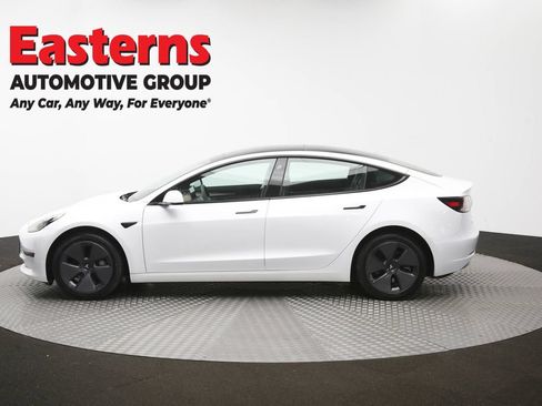 Used 2023 Tesla Model 3 Standard Range RWD image 57