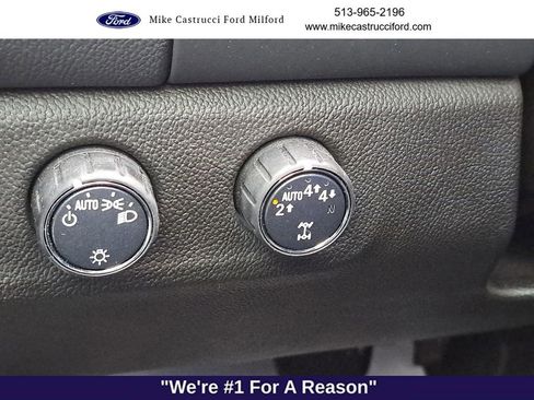 Used 2022 Chevrolet Colorado LT image 16