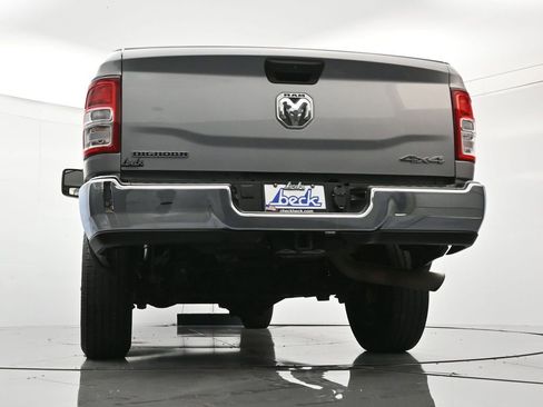 Used 2024 RAM 2500 Big Horn image 47