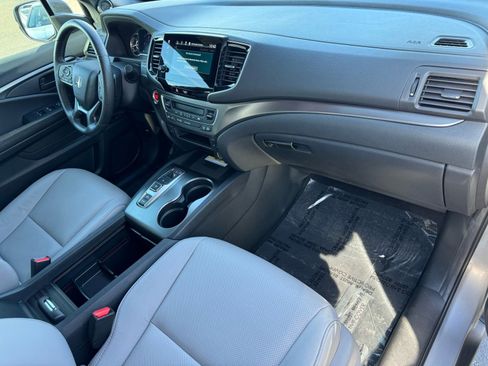 Used 2023 Honda Passport EX-L image 13