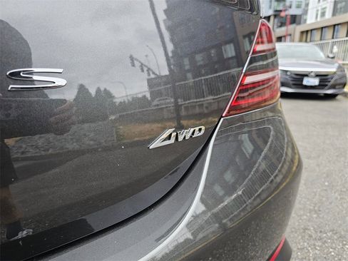 New 2026 Genesis G70 2.5T Prestige image 16