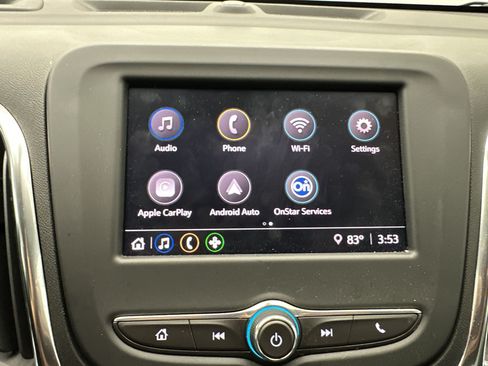 Certified 2024 Chevrolet Equinox LT AWD/4WD image 19