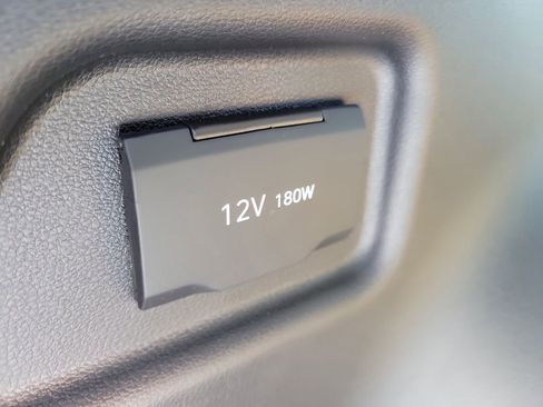 New 2026 Hyundai Tucson SEL FWD image 8