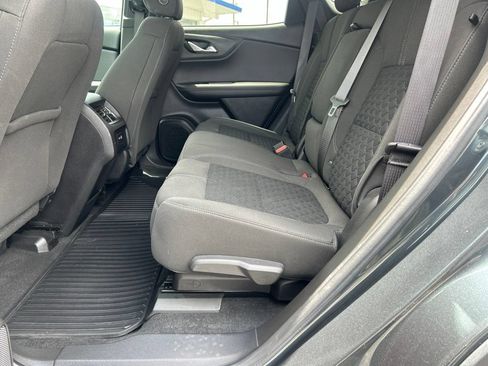 Used 2020 Chevrolet Blazer LT AWD/4WD image 34