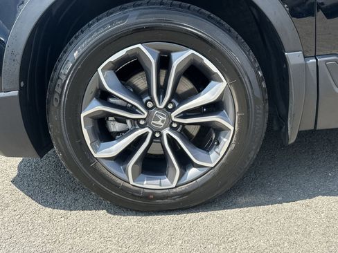 Used 2022 Honda CR-V EX-L image 20