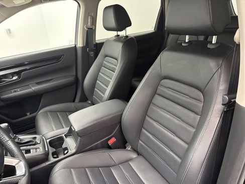 Certified 2024 Honda CR-V EX-L image 16