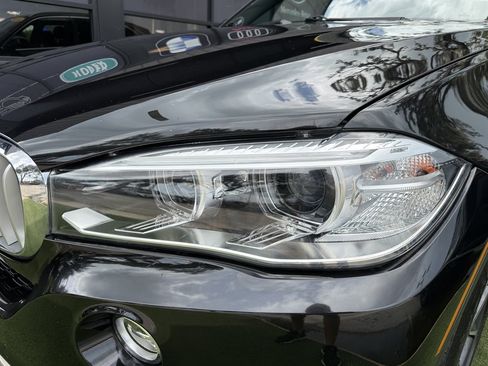 Used 2018 BMW X5 sDrive35i RWD image 10