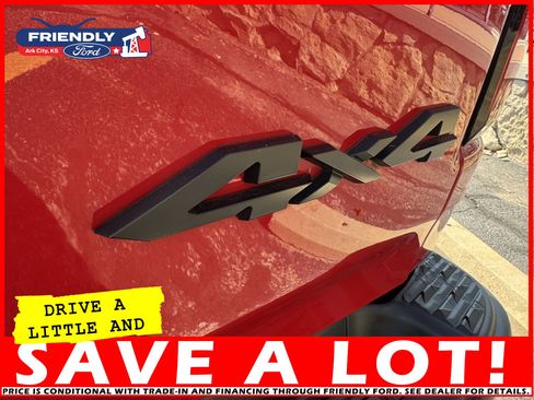 Used 2019 RAM 1500 Rebel w/ Rebel Level 1 Equipment Group image 36