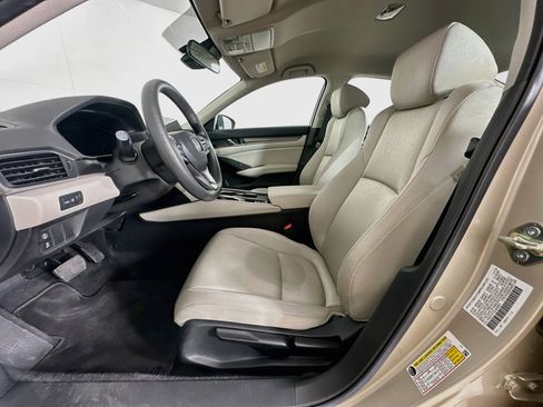 Used 2020 Honda Accord LX image 13