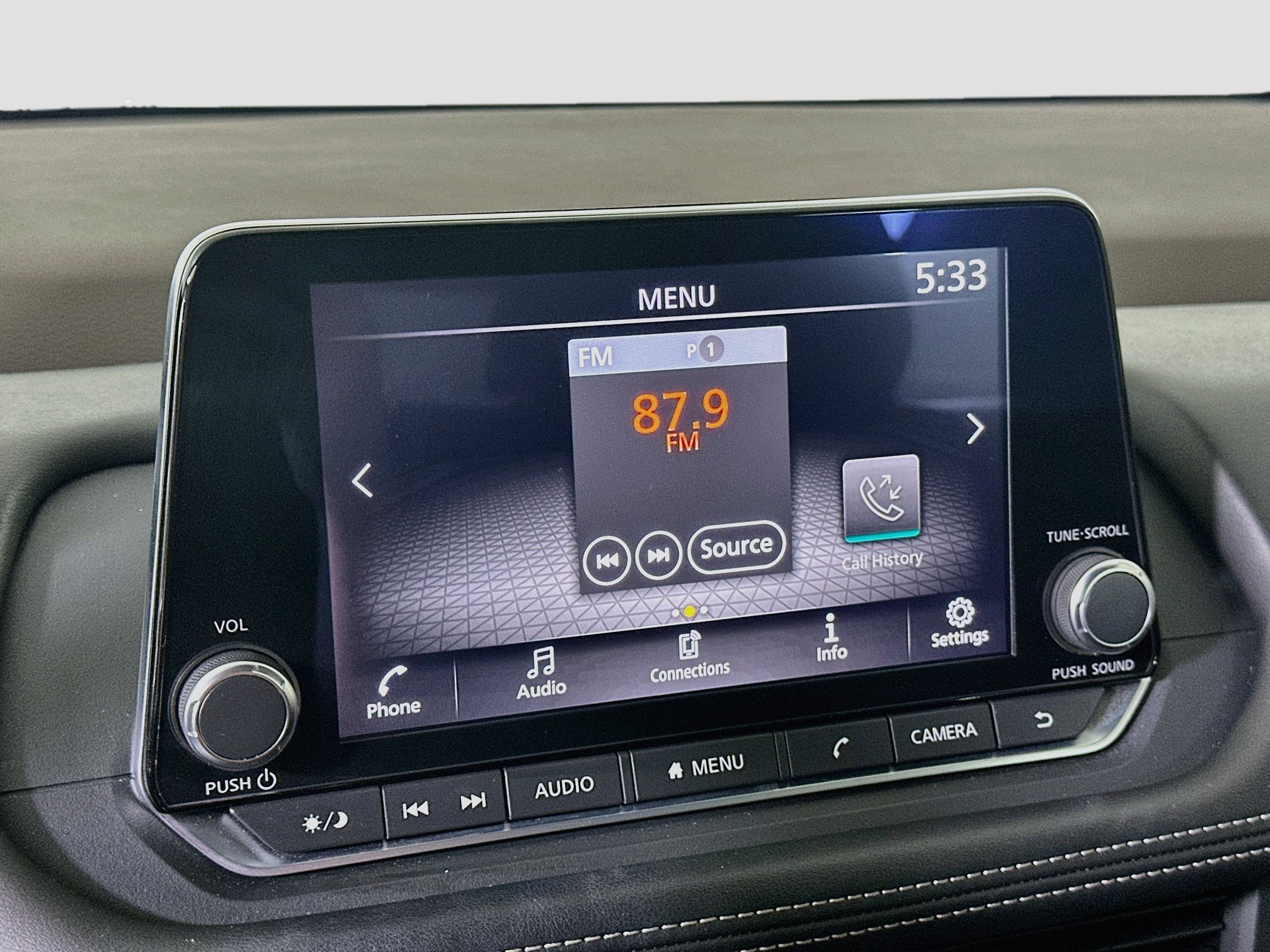 Used 2023 Nissan Rogue S FWD image 21