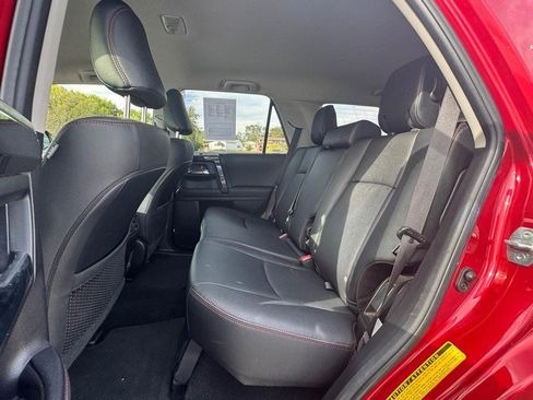 Used 2024 Toyota 4Runner TRD Off-Road Premium image 14