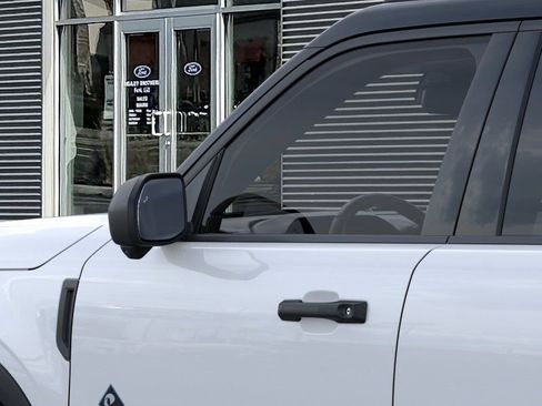 New 2026 Ford Bronco Sport Outer Banks w/ Outer Banks Tech Package+ AWD/4WD image 50