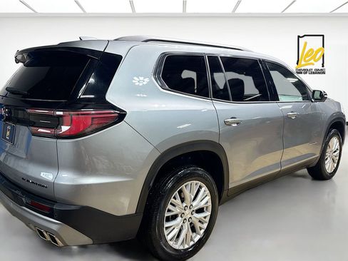 New 2025 GMC Acadia Elevation w/ Elevation Premium Package image 5