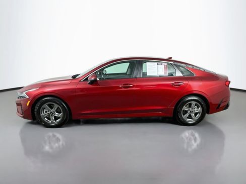 Used 2023 Kia K5 LXS FWD image 5