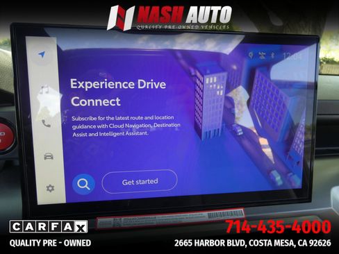 Used 2025 Toyota Tacoma TRD Off-Road w/ TRD Off Road Upgrade Package AWD/4WD image 52